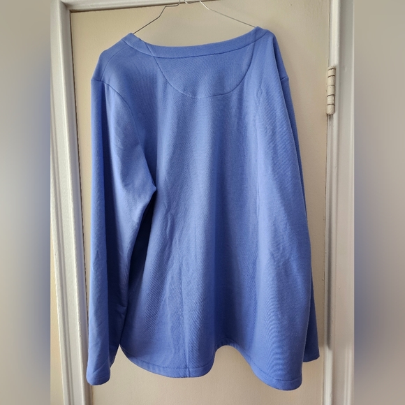 IZOD NWT Crewneck - Picture 4 of 7